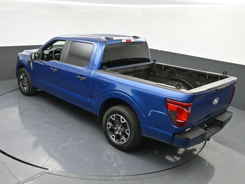 Used 2024 Ford F150 STX image 36