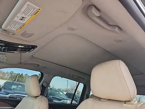 Used 2023 Jeep Grand Cherokee Summit w/ Adv Protech Group IV image 16