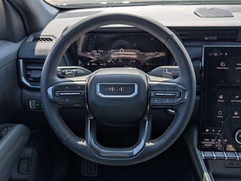 New 2026 GMC Terrain AT4 w/ Convenience Package III AWD/4WD image 34