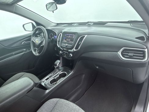 Used 2023 Chevrolet Equinox LT image 15