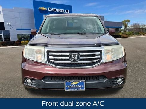 Used 2013 Honda Pilot EX-L image 2