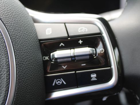 New 2026 Kia Sorento EX image 31