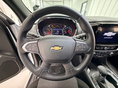 Certified 2023 Chevrolet Traverse LT image 11