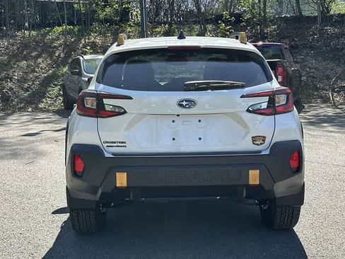 New 2026 Subaru Crosstrek 2.5i Wilderness AWD/4WD image 4