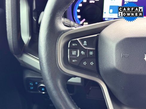 Used 2023 Ford Bronco Badlands image 23