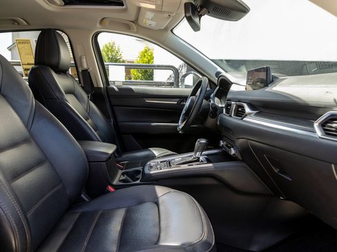 Used 2019 MAZDA CX-5 Grand Touring FWD image 16