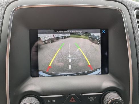 Used 2019 Dodge Durango SXT AWD/4WD image 29