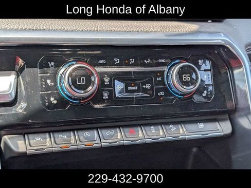 Used 2023 GMC Sierra 1500 Denali w/ Denali Reserve Package AWD/4WD image 21