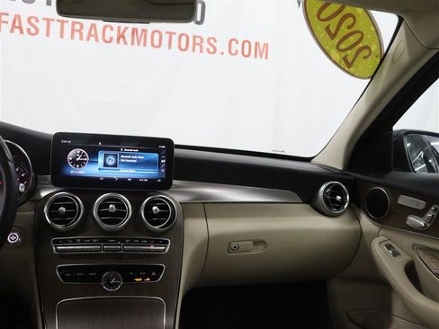 Used 2020 Mercedes-Benz C 300 4MATIC Sedan image 24