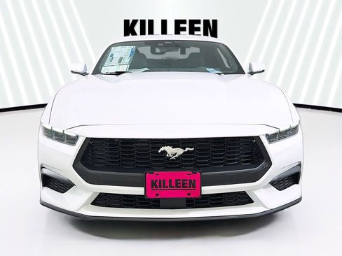 New 2026 Ford Mustang Premium image 2