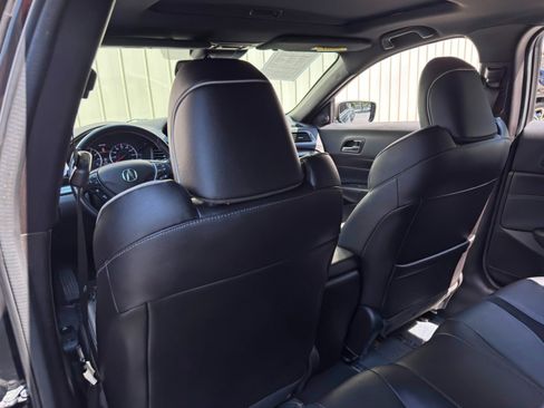 Used 2020 Acura ILX FWD image 32