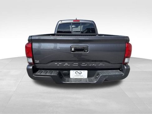Used 2019 Toyota Tacoma SR w/ SR Convenience Package RWD image 7