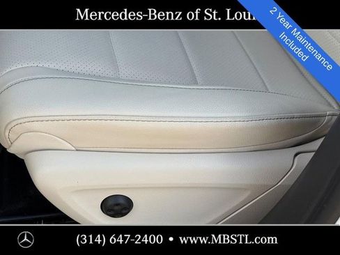 New 2026 Mercedes-Benz GLE 350 4MATIC image 17