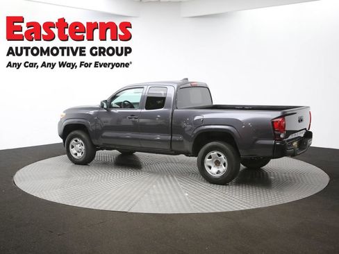 Used 2023 Toyota Tacoma SR image 58