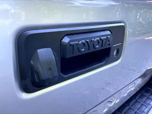 Certified 2023 Toyota Tacoma SR5 w/ SX Package AWD/4WD image 29