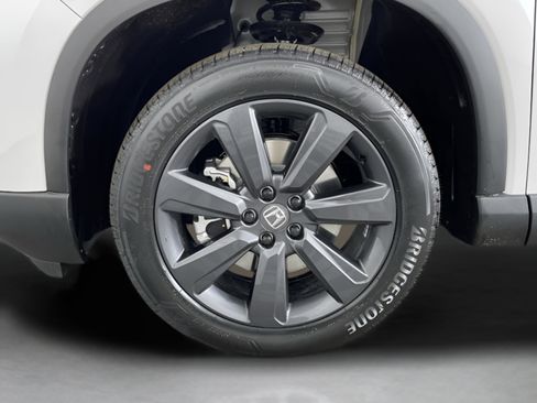 New 2026 Honda Pilot Sport image 10