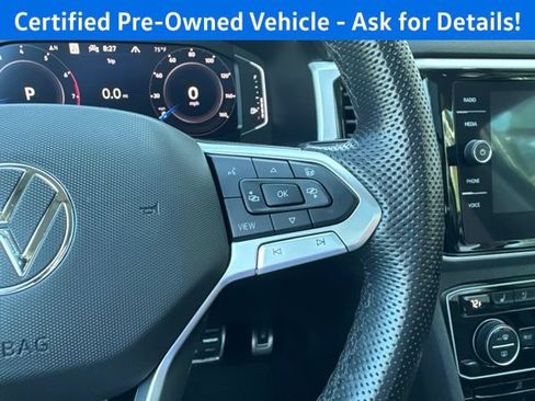 Certified 2023 Volkswagen Atlas SEL Premium AWD/4WD image 20