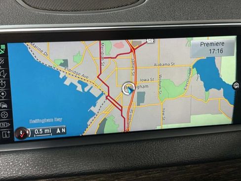 Used 2016 BMW X5 xDrive35i AWD/4WD image 25