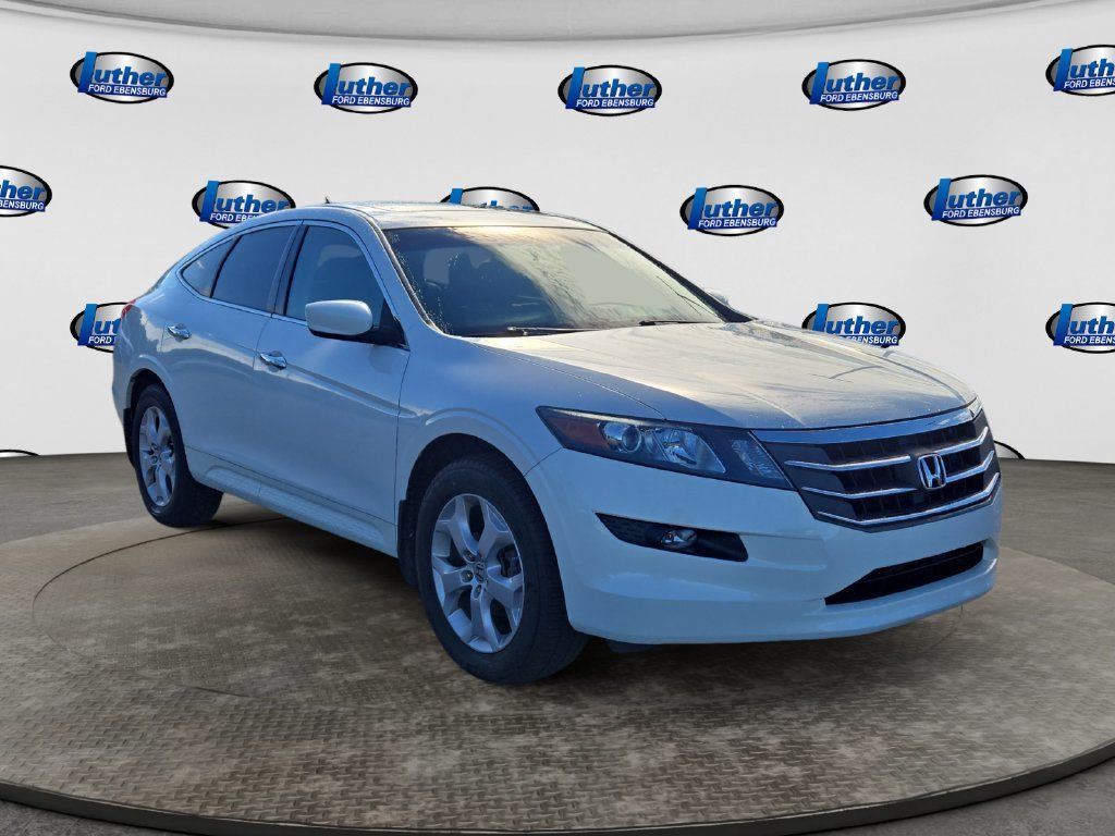 Used 2010 Honda Crosstour EX-L image 7