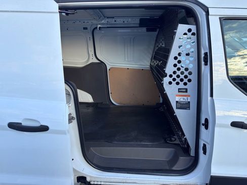 Used 2022 Ford Transit Connect XL w/ CNG/LPG Engine Prep Package image 32
