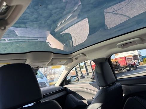 New 2025 Ford Mustang Mach-E Premium image 9