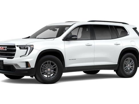 New 2026 GMC Acadia Elevation w/ LPO, Floor Liner Package FWD image 28