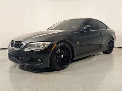 Used 2012 BMW 328i Coupe image 3