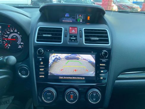 Used 2019 Subaru WRX Limited image 45