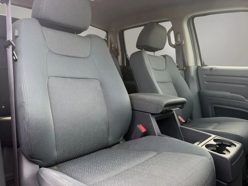 Used 2014 Honda Ridgeline Sport image 16