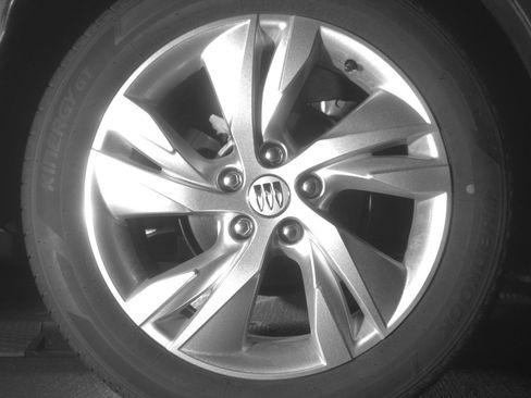 Used 2026 Buick Encore GX Preferred FWD image 18