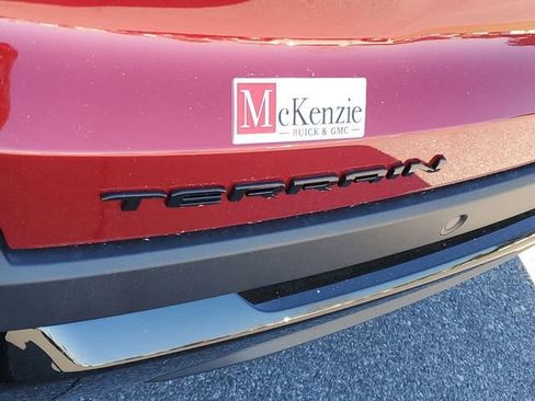 New 2026 GMC Terrain Elevation w/ Elevation Premium Package image 27