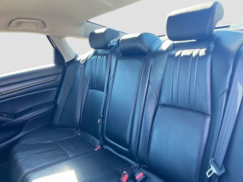 Used 2021 Honda Accord Sport Special Edition image 23