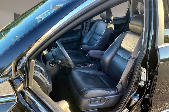 Used 2011 Honda CR-V EX-L image 19
