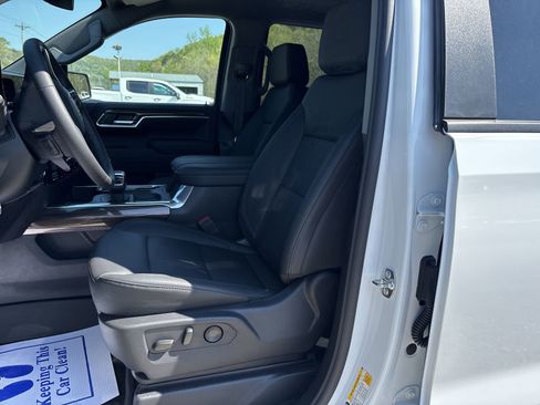 New 2026 Chevrolet Silverado 1500 RST image 14