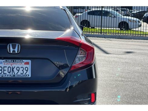 Certified 2018 Honda Civic LX image 43