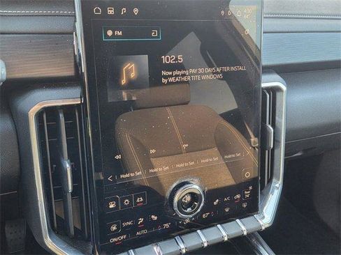 Certified 2025 GMC Acadia Elevation image 20