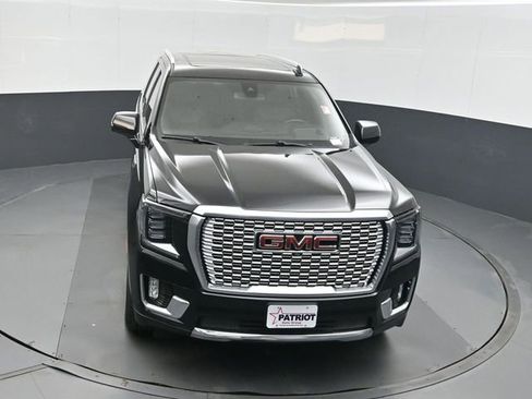 Used 2022 GMC Yukon Denali AWD/4WD image 38