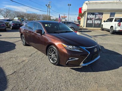 Used 2016 Lexus ES 350