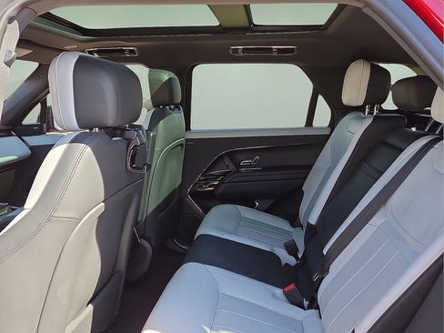 Used 2023 Land Rover Range Rover Sport SE Dynamic image 19