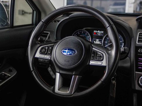 Used 2016 Subaru Crosstrek 2.0i Limited image 15