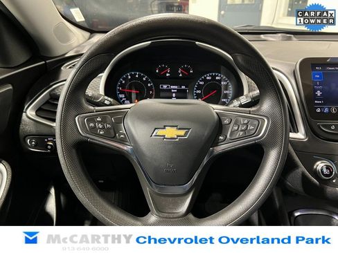 Used 2024 Chevrolet Malibu LT image 12