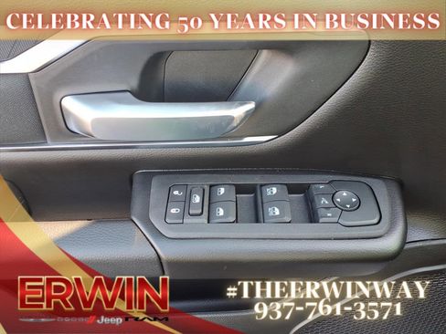 New 2026 RAM 1500 Big Horn image 8