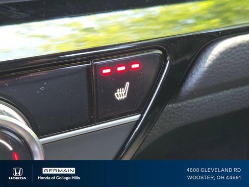 New 2026 Honda Civic Sport Touring image 7