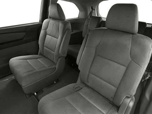 Used 2014 Honda Odyssey LX image 16