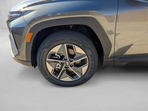 New 2026 Hyundai Tucson SEL AWD/4WD image 10