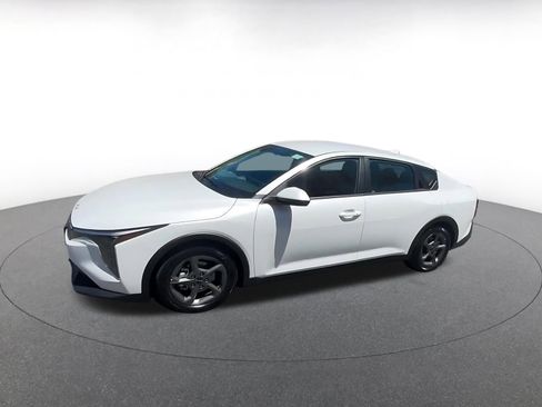 Used 2025 Kia K4 FWD image 9