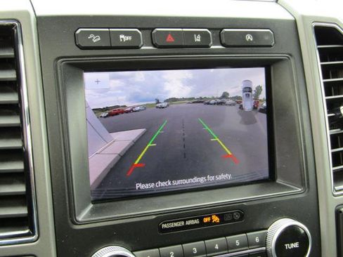 Certified 2021 Ford Expedition Max XLT AWD/4WD image 32