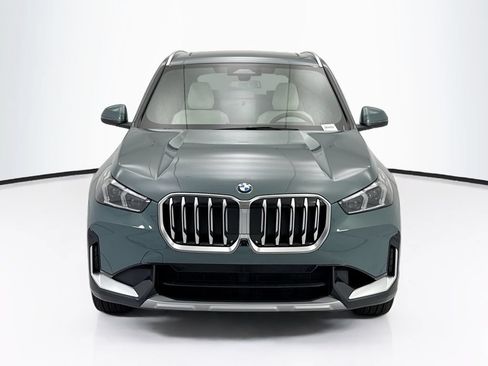 New 2026 BMW X1 xDrive28i w/ Technology Package AWD/4WD image 2