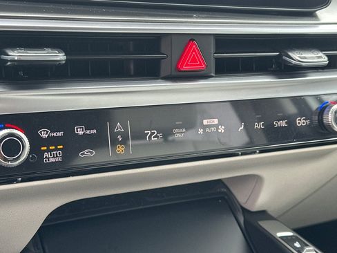 New 2026 Kia Sorento EX AWD/4WD image 22