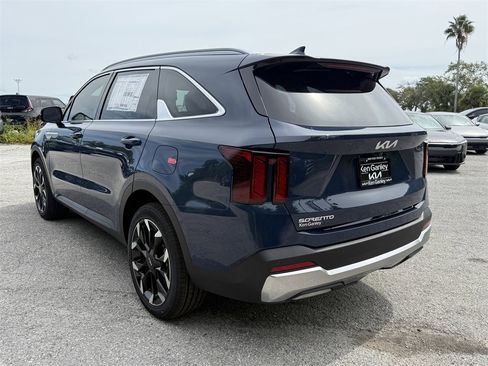 New 2026 Kia Sorento EX w/ EX Premium Package image 6
